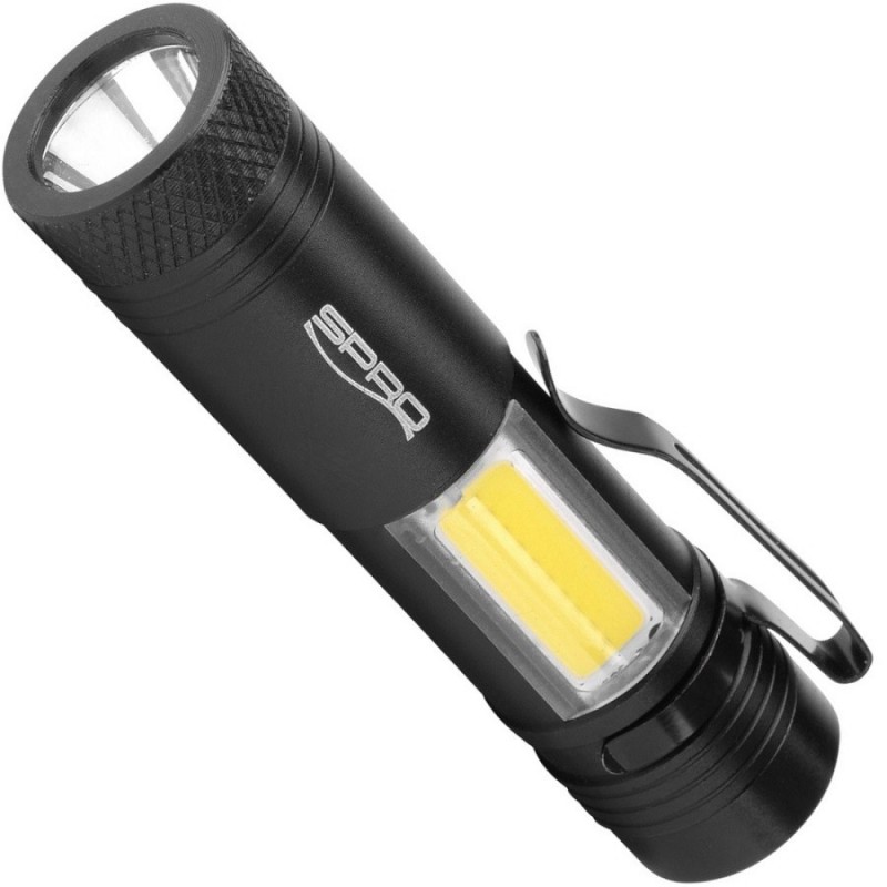 Фонарь SPRO LED UV Torch Фонарь SPRO LED UV Torch